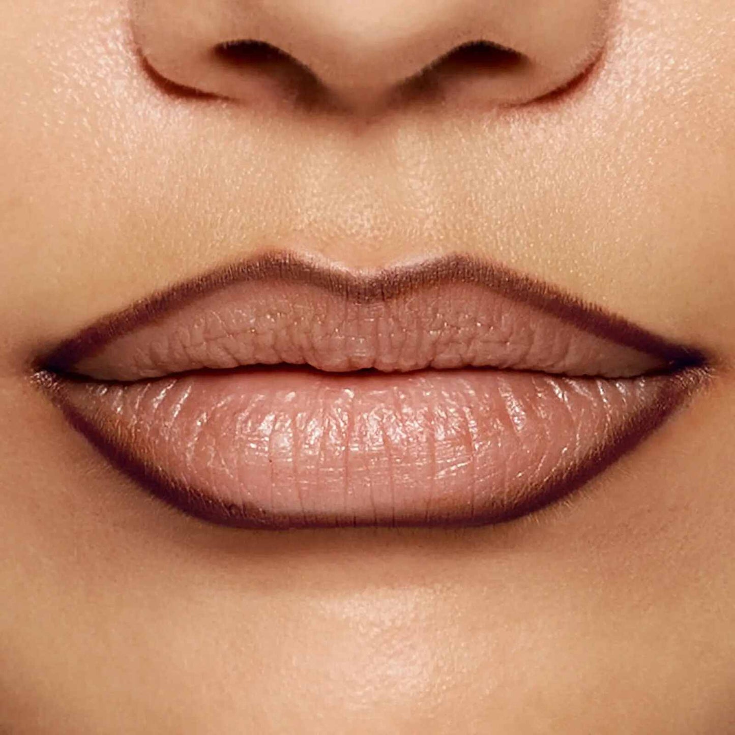 Smudge-Proof Precision Matte Lip Liner