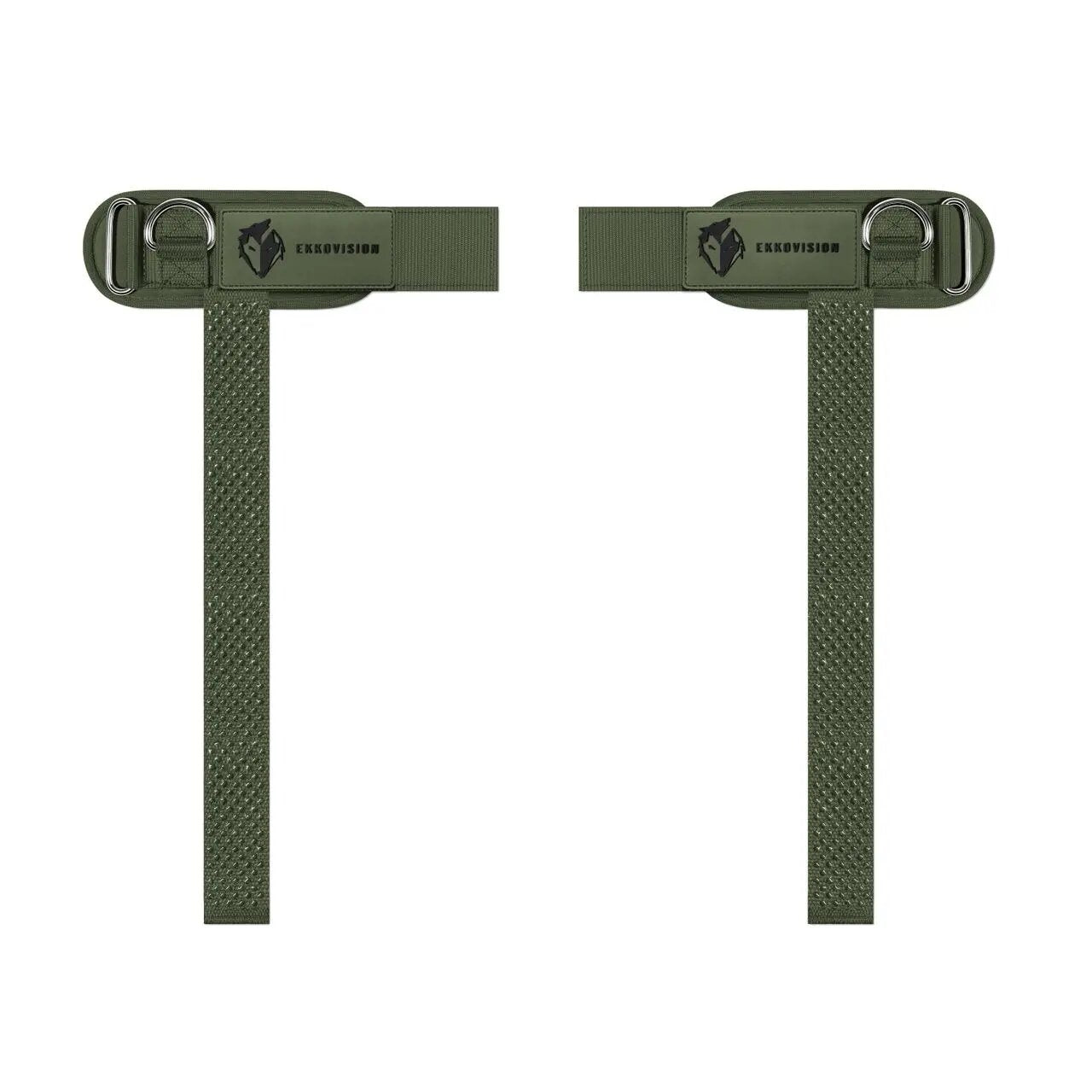 Lock Your Grip, Unlock Massive Gains Heavy-Duty Lifting Straps