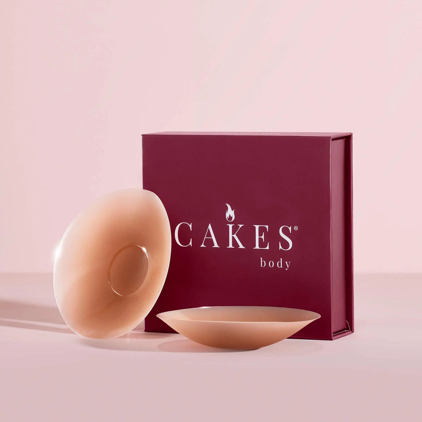 Medical-Grade Silicone Medical Nipple Covers