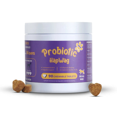 8-in-1 Total Health Support Dog Multivitamin Chews