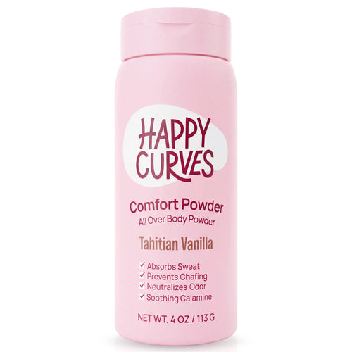 Say Goodbye to Chafing & Odor All Day Long