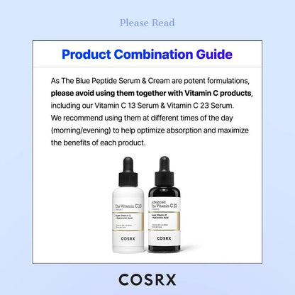 Advanced Copper Peptide & Bakuchiol Serum: Ultimate Plumping & Anti-Aging Formula
