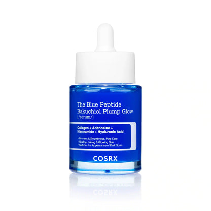 Copper Peptide Advanced Anti-Aging & Plumping Serum