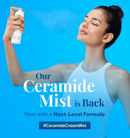 Ceramide Complex Skin Barrier Moisturizing Mist