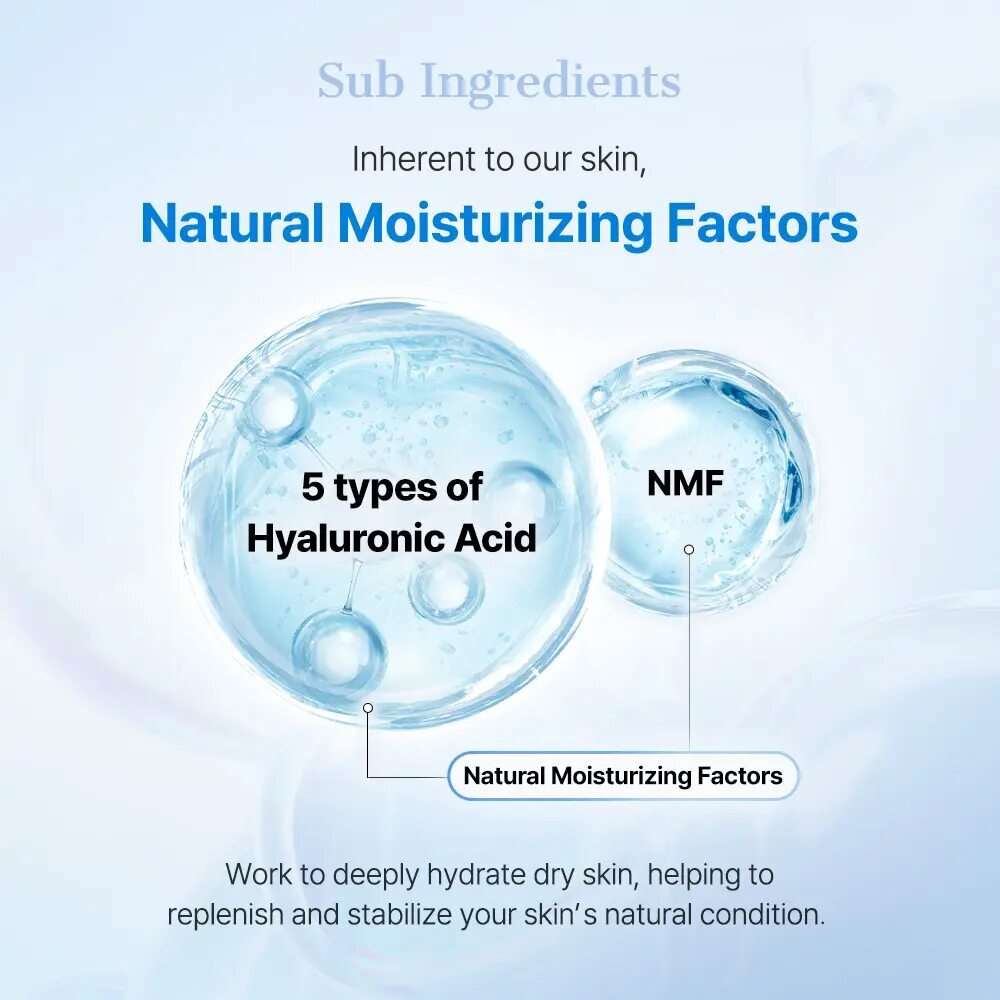 Ceramide Complex Skin Barrier Moisturizing Mist