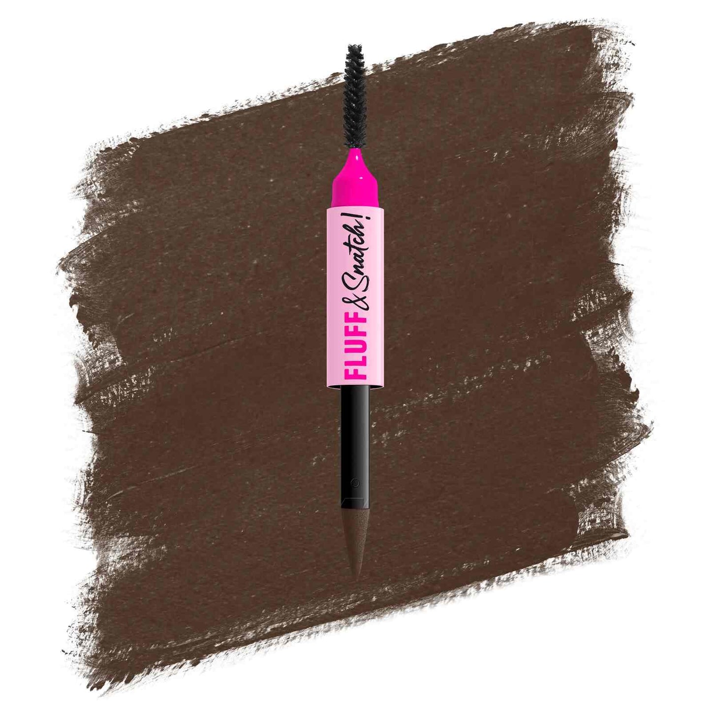 24HR Smudge-Proof Cream-to-Powder Brow Pen
