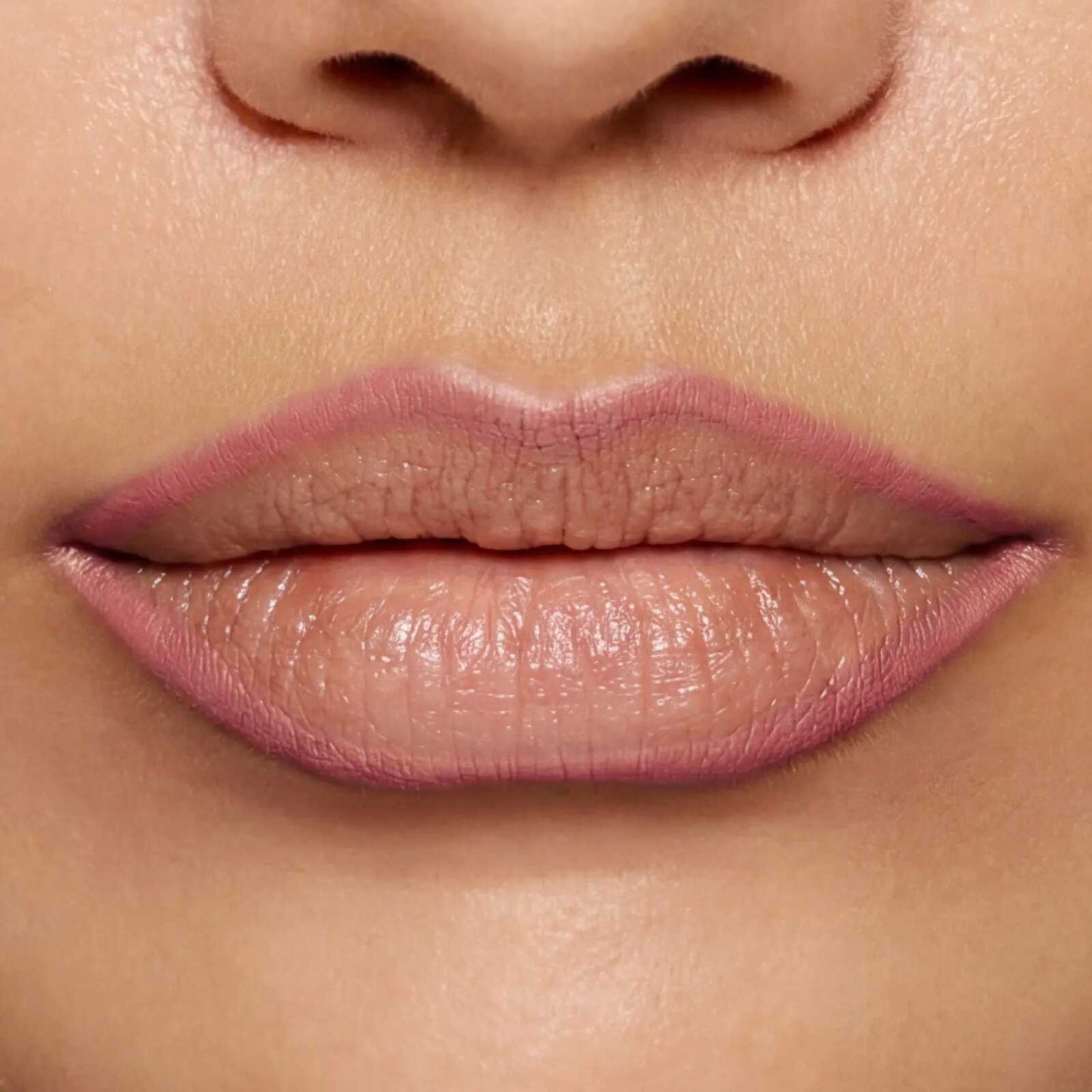 Smudge-Proof Precision Matte Lip Liner