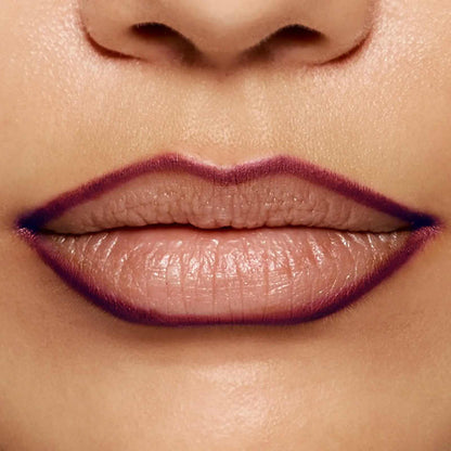 Smudge-Proof Precision Matte Lip Liner