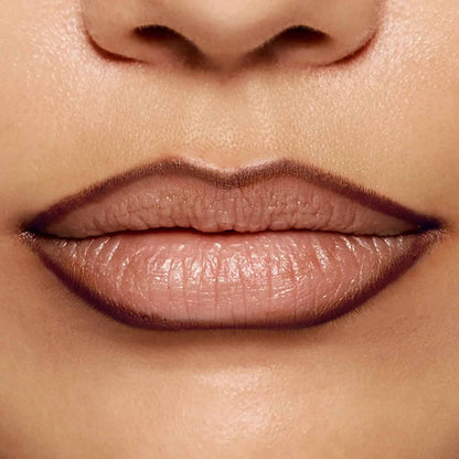 Smudge-Proof Precision Matte Lip Liner