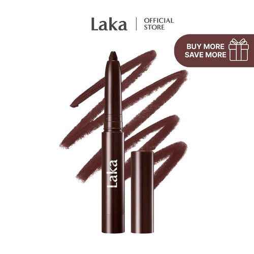 Smudge-Proof Precision Matte Lip Liner