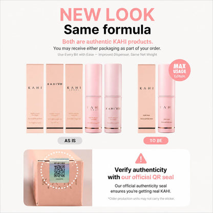 PDRN Salmon Collagen Multi-Balm Stick