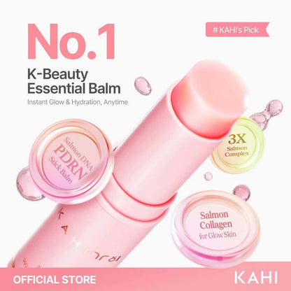 PDRN Salmon Collagen Multi-Balm Stick