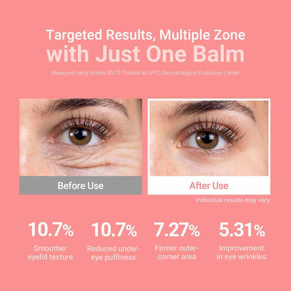 PDRN Salmon Collagen Multi-Balm Stick