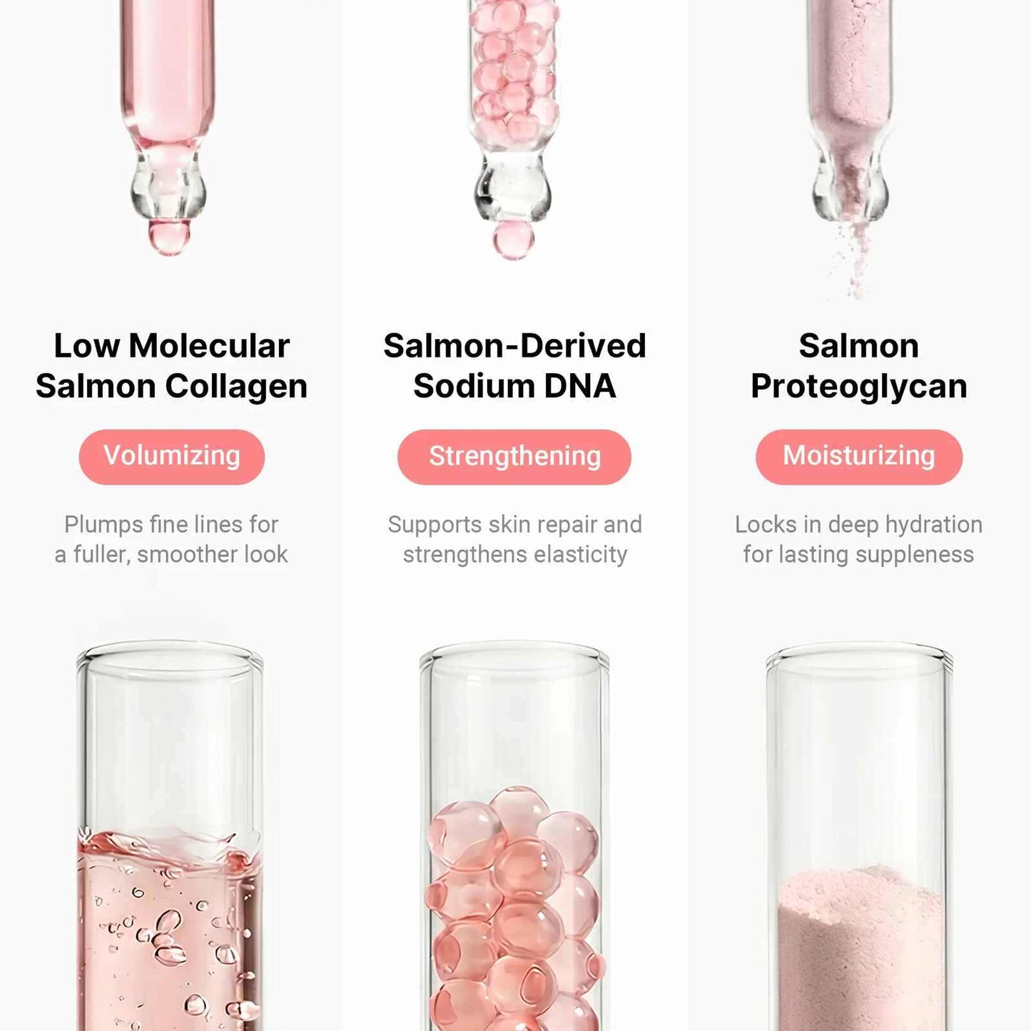 PDRN Salmon Collagen Multi-Balm Stick