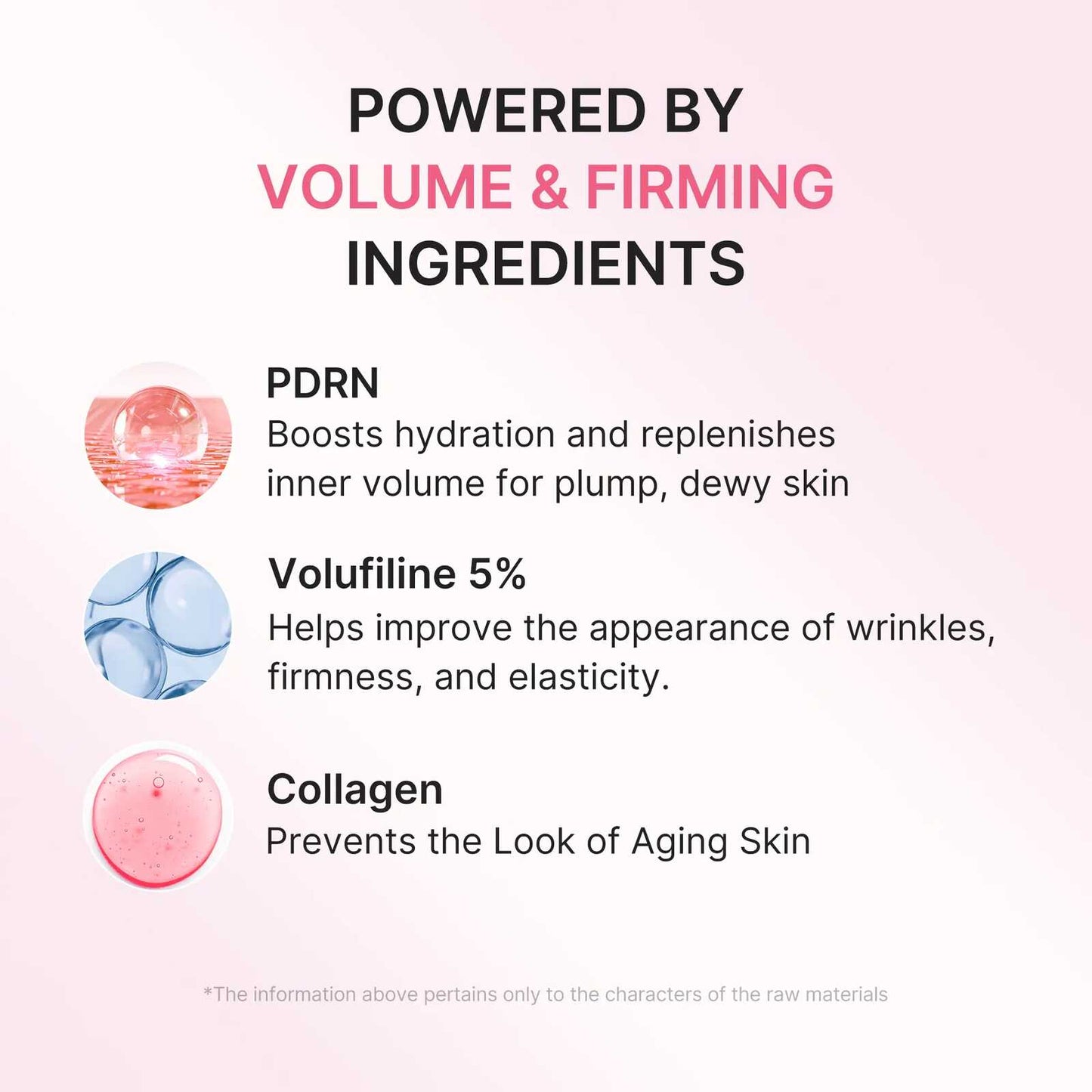 PDRN Collagen Gua Sha Neck Wrinkle Cream