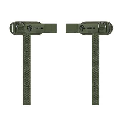 Lock Your Grip, Unlock Massive Gains Heavy-Duty Lifting Straps