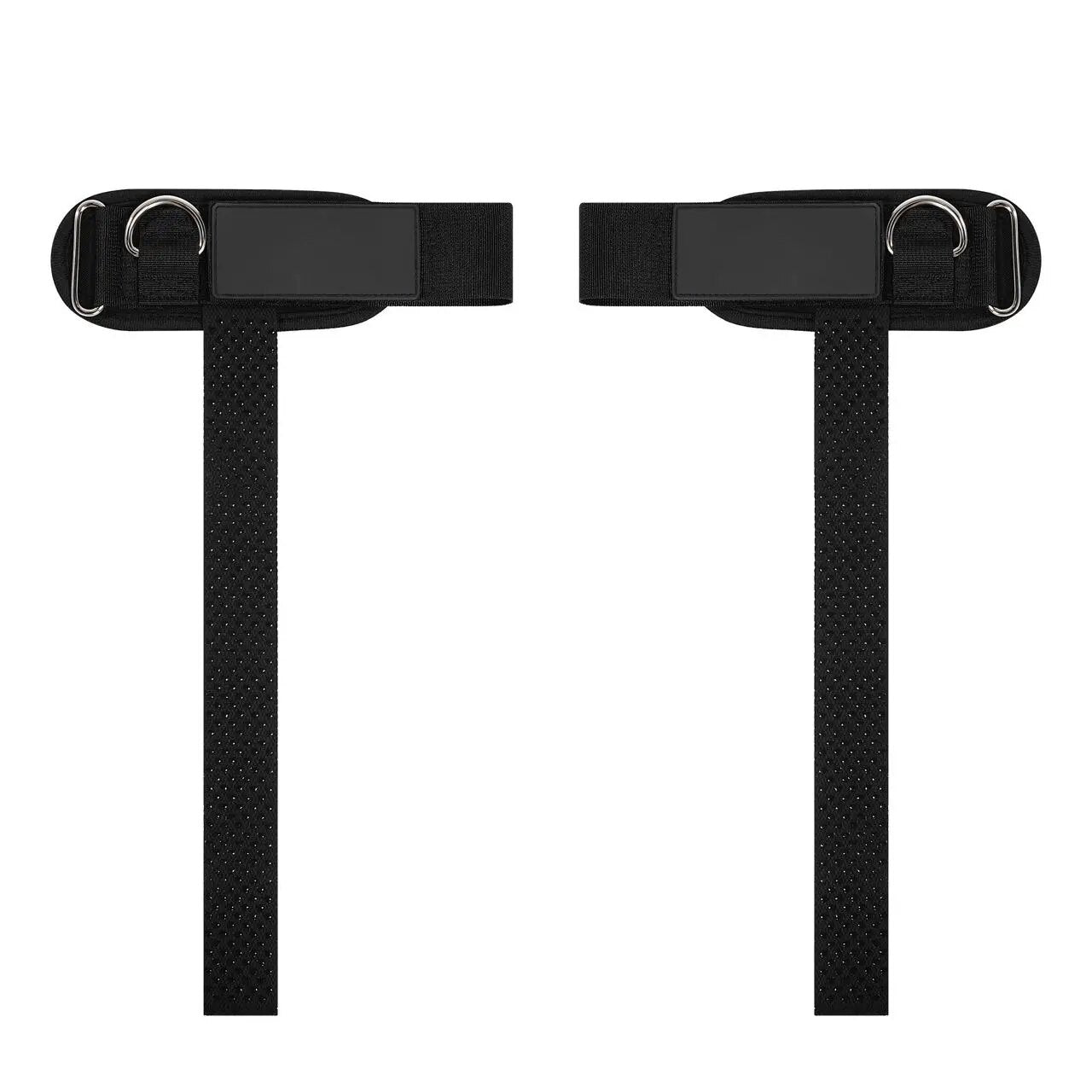 Lock Your Grip, Unlock Massive Gains Heavy-Duty Lifting Straps