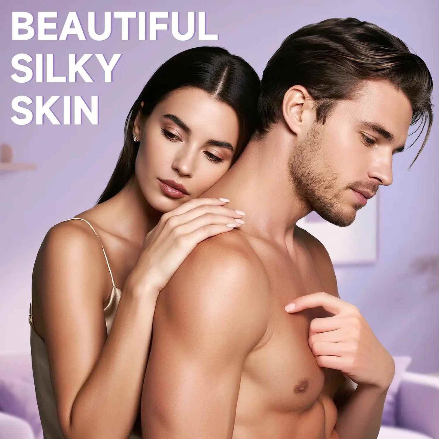 Smooth & Flawless Body Hair Removal Cream