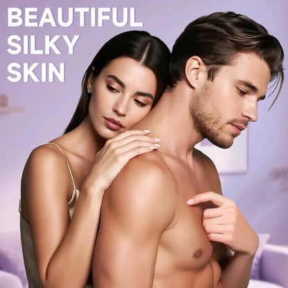 Smooth & Flawless Body Hair Removal Cream