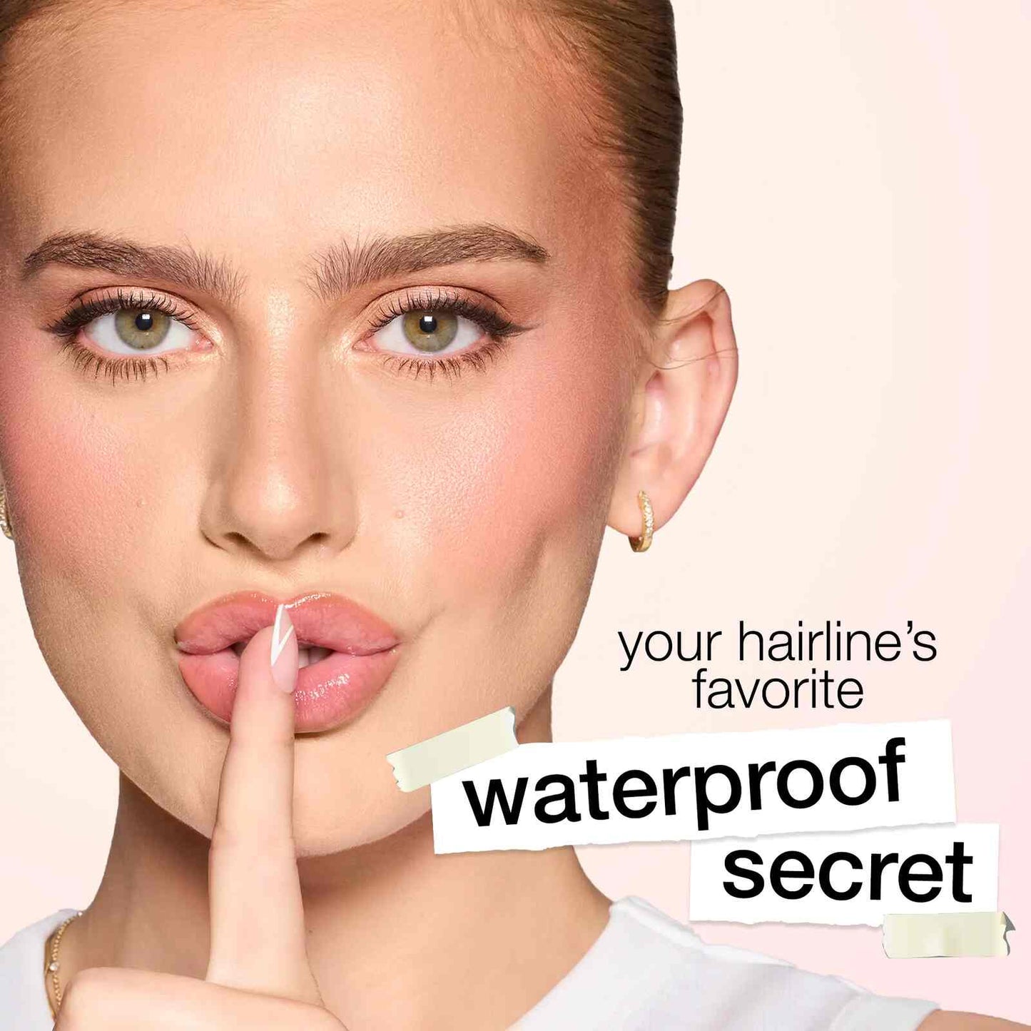 Instant Root Cover & Hairline Concealer Pen