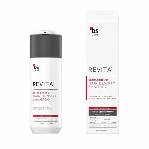 Advanced Hair Density Shampoo