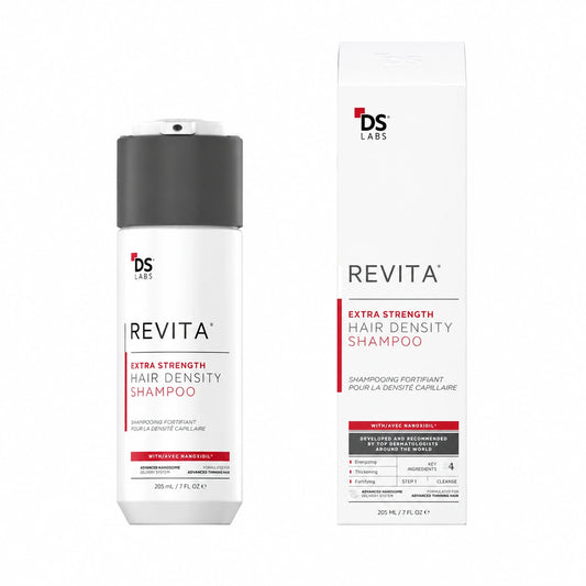 Advanced Hair Density Shampoo