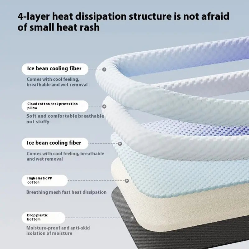 Keep Pets Cool Instantly