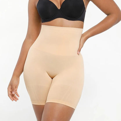 Instant Hourglass Seamless Bodysuit