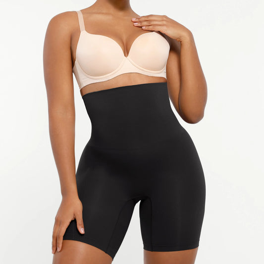Instant Hourglass Seamless Bodysuit