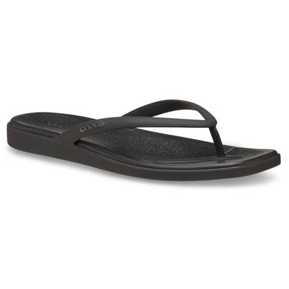 Sleek Square-Toe Cushioning Flip Flops: Modern Style, Cloud Comfort