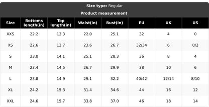 Effortless Elegance Ruffle Skirt & Camisole