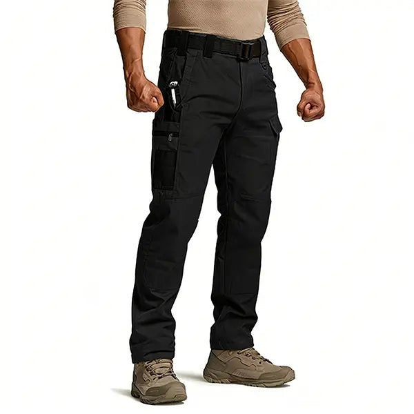 Indestructible Ripstop Tactical Pants