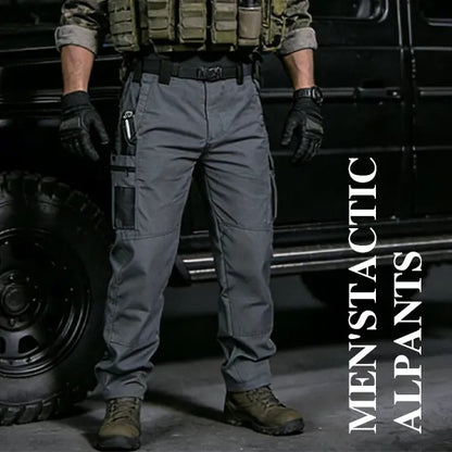 Indestructible Ripstop Tactical Pants