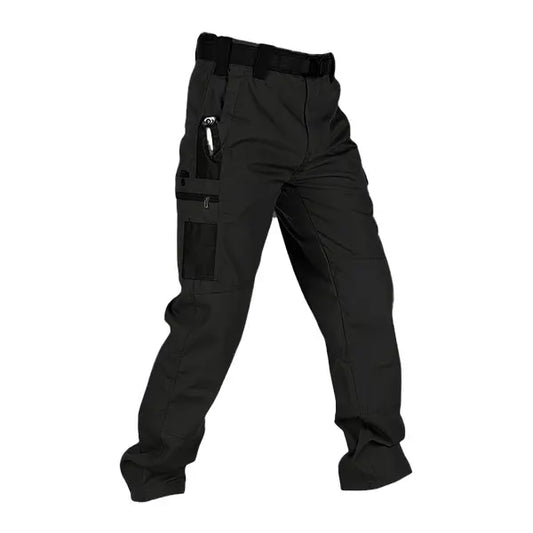 Indestructible Ripstop Tactical Pants