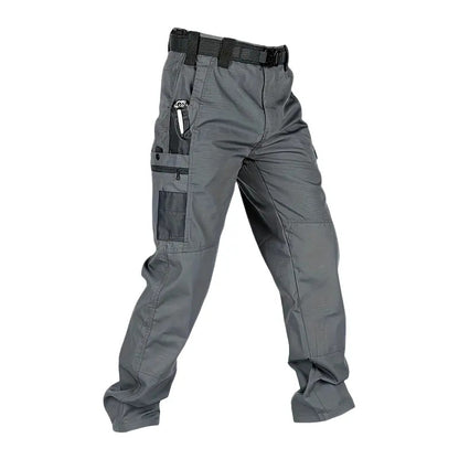 Indestructible Ripstop Tactical Pants