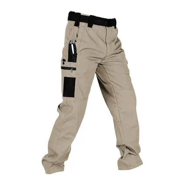 Indestructible Ripstop Tactical Pants