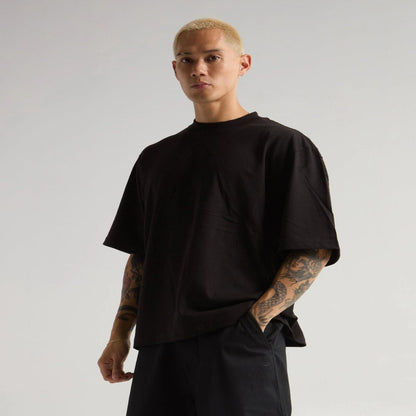 The Ultimate Streetwear Standard: 7.5 oz Max Heavyweight T-Shirt