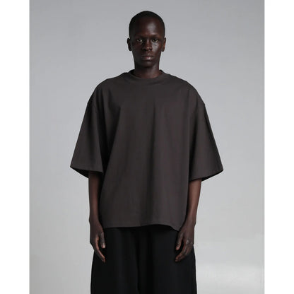 The Ultimate Streetwear Standard: 7.5 oz Max Heavyweight T-Shirt