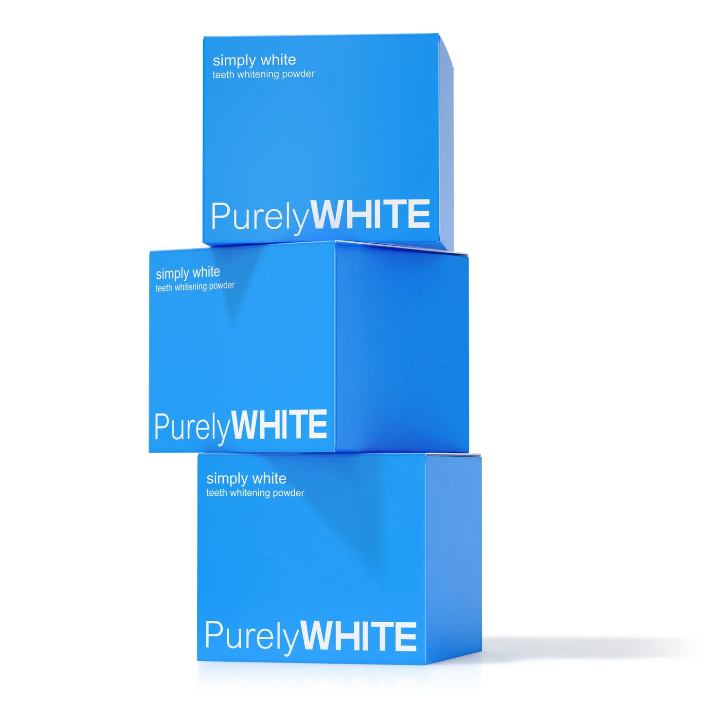 Whiter Teeth in 7 Days: Natural Whitening Powder