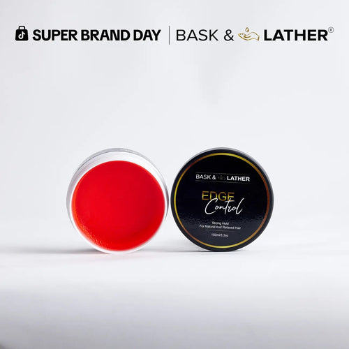 Max Hold & Thickening Edge Control Gel