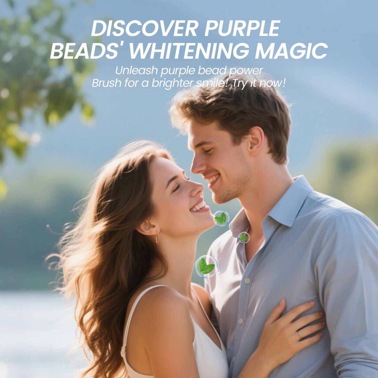 Probiotics Whitening Toothpaste – Advanced Stain Removal & Oral Care
