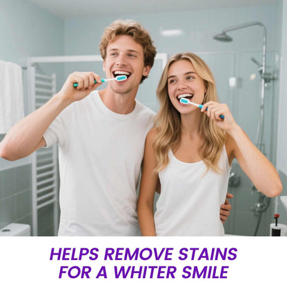 Probiotics Whitening Toothpaste – Advanced Stain Removal & Oral Care