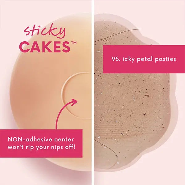 Medical-Grade Silicone Medical Nipple Covers