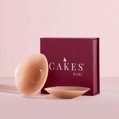 Medical-Grade Silicone Medical Nipple Covers