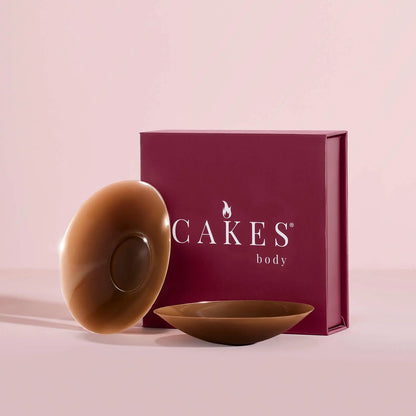 Medical-Grade Silicone Medical Nipple Covers