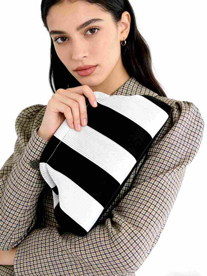 Chic Cloud Crossbody Bag