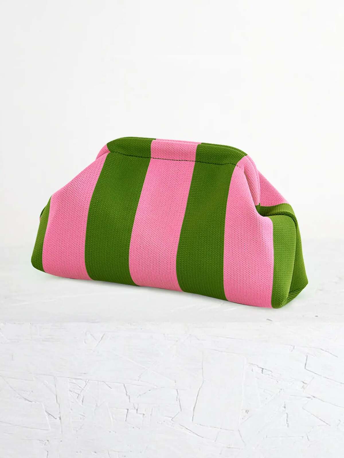 Chic Cloud Crossbody Bag