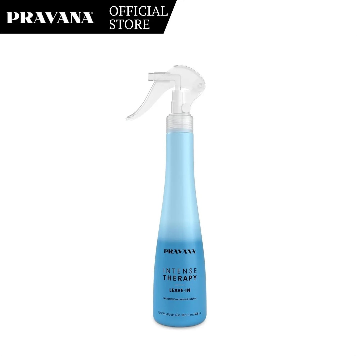 Instant Repair & Hydration Intense Leave-In Treatment Spray