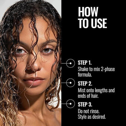 Instant Repair & Hydration Intense Leave-In Treatment Spray
