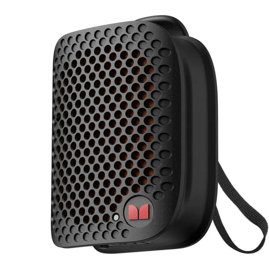 Ultra-Portable Clip-On Bluetooth Speaker